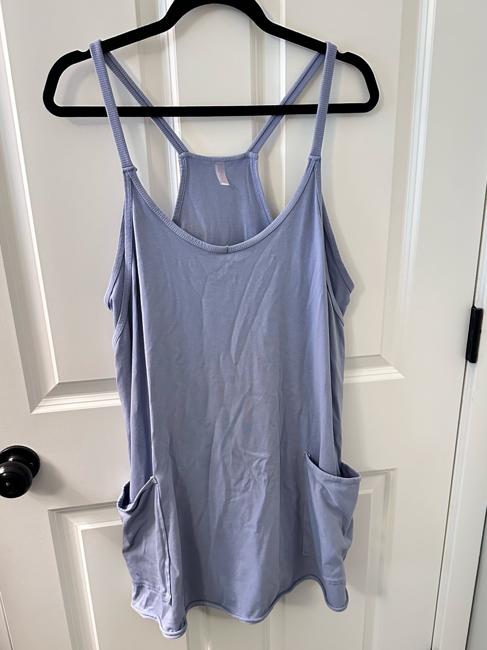 Free people hot shot romper